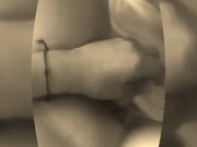 ME FOLLO UN DILDO 10/16