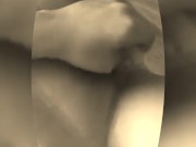 ME FOLLO UN DILDO 13/16