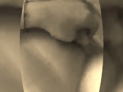 ME FOLLO UN DILDO 14/16