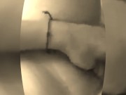 ME FOLLO UN DILDO 15/16