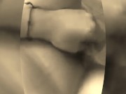 ME FOLLO UN DILDO 16/16