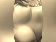 ME FOLLO UN DILDO 2/16