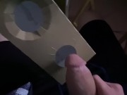 First Person Masterbating  - Screenshot 16 of 16 - HD