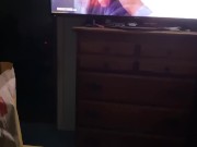 First Person Masterbating 