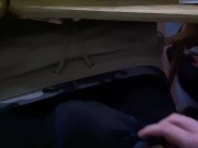 First Person Masterbating  - Screenshot 4 of 16 - Curved Cock