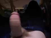 First Person Masterbating  - Screenshot 7 of 16 - Abella Danger