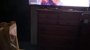 First Person Masterbating 