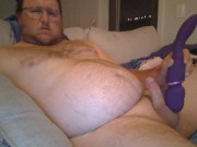 cam show vibrator tourture