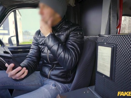 Fake Taxi That Italian Fake Taxi Corona Virus Martina Smeraldi Special