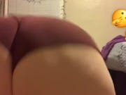 Ass tease - Screenshot 4 of 16 - Tease