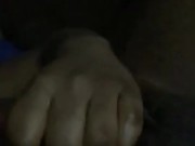 Stocking my BBC  - Screenshot 4 of 16 - Jacking Off
