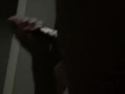 Stocking my BBC  - Screenshot 9 of 16 - Jacking Off