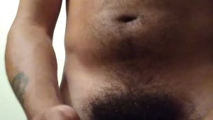 Busting A Few Nuts