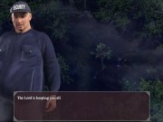 LUST EPIDEMIC - PART 41 - INCREDIBLE TRIO