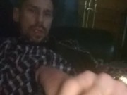 sneaking his cock wherever he finds a dark place 12/16