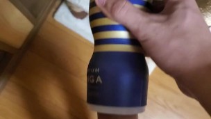 玩具で遊んでみたよ