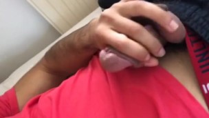 Sexy Arabic muscle cock!