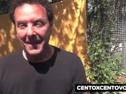 Pisciamo sopra Carla R. toscana che ama il sesso sporco 1/16