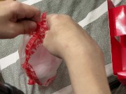 sex toy unboxing onahole NPG012 eimi fukada 深田 え いみ pocket pussy fleshlight