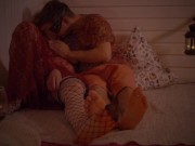 Mutual Masturbation Orgasm | Romantic Amateur Couple Sensual Handjob Love 4/16