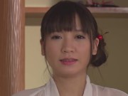 【無】洗練された大人のいやし亭 ～クビレ美乳ハーフ美女が心ゆくまでご奉仕～ パート1 4/16