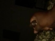Slo Motion Cumshot