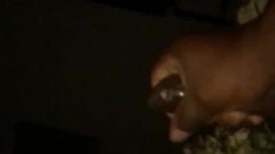 Slo Motion Cumshot