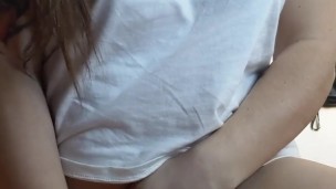 Play Time with Horny Milf