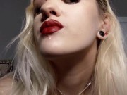 Jerk While I Spit On You