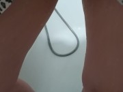 ЗОЛОТОЙ ДОЖДИК В ВАННОЙ ОТ ВОЛОСАТОЙ ПИСИ - Screenshot 10 of 16 - Golden Rain