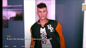 Being A Dik 19