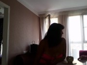 Утренний минет русской мачехи бодрит лучше чем кофе! - Screenshot 2 of 16 - Huge Cumshot