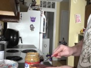 Blueberry Allergy 1/16