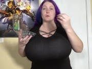 Blueberry Allergy 13/16