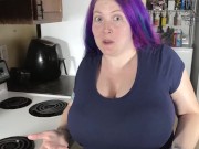 Blueberry Allergy 3/16