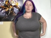 Blueberry Allergy 6/16