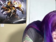 Blueberry Allergy 8/16