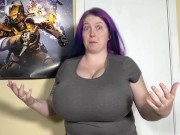 Blueberry Allergy 9/16