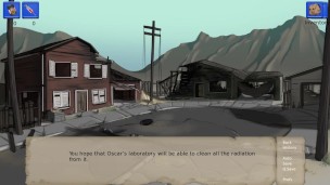 Shelter v0.18 Part 2 Story Behind By LoveSkySan69