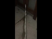 SOME QUICK HOT STUFF - Screenshot 10 of 16 - Masturbate