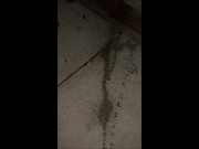 SOME QUICK HOT STUFF - Screenshot 12 of 16 - Orgasm