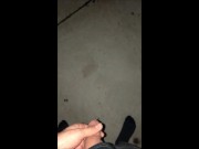 SOME QUICK HOT STUFF - Screenshot 8 of 16 - Wet