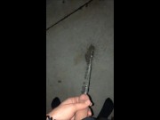SOME QUICK HOT STUFF - Screenshot 9 of 16 - Kink
