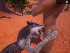 Anthro Female Furry - Wolf Anthro Female Furry Furries Videos and Porn Movies :: PornMD