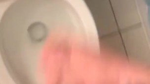 Me jacking off