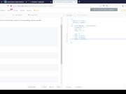 Column to Number (Code with Me)
