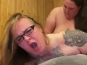 When Hubby's Away it's Time to Play 16/16