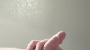 Giant Dick Bodybuilder Huge Cumshot Trailer - Wes Norton