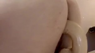 Balls deep 