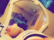 Tease - Screenshot 16 of 16 - Blonde